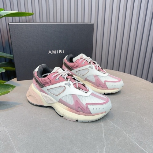 Replica Amiri Casual Shoes For Women #1243073, $130.00 USD, [ITEM#1243073], Replica Amiri Casual Shoes outlet from China