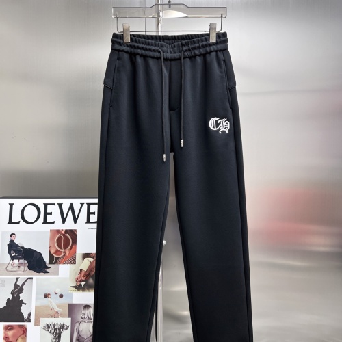 Replica Chrome Hearts Pants For Unisex #1243078, $56.00 USD, [ITEM#1243078], Replica Chrome Hearts Pants outlet from China