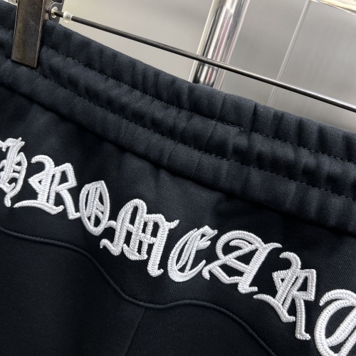 Replica Chrome Hearts Pants For Unisex #1243078 $56.00 USD for Wholesale