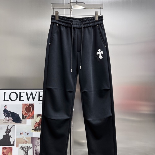 Replica Chrome Hearts Pants For Unisex #1243080, $56.00 USD, [ITEM#1243080], Replica Chrome Hearts Pants outlet from China