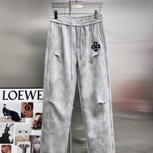 Replica Chrome Hearts Pants For Unisex #1243085, $56.00 USD, [ITEM#1243085], Replica Chrome Hearts Pants outlet from China