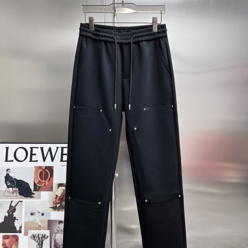 Replica Chrome Hearts Pants For Unisex #1243087, $56.00 USD, [ITEM#1243087], Replica Chrome Hearts Pants outlet from China