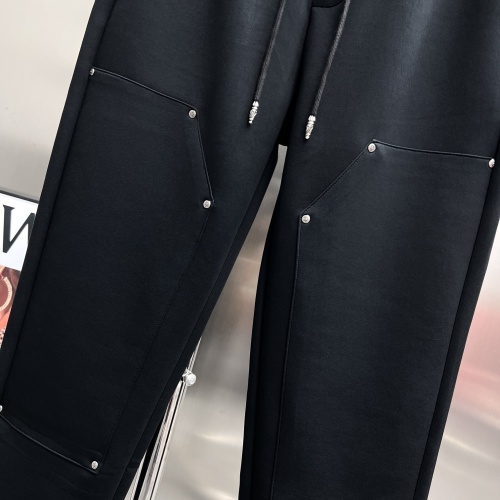 Replica Chrome Hearts Pants For Unisex #1243087 $56.00 USD for Wholesale