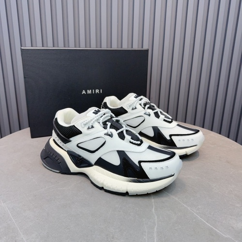 Replica Amiri Casual Shoes For Men #1243089, $130.00 USD, [ITEM#1243089], Replica Amiri Casual Shoes outlet from China