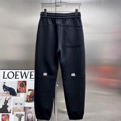 Replica Balenciaga Pants For Unisex #1243090 $52.00 USD for Wholesale