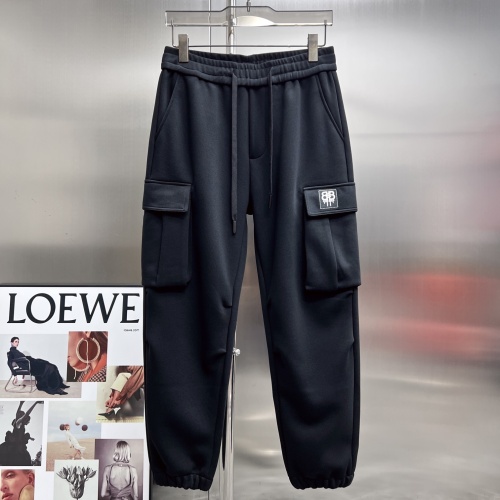 Replica Balenciaga Pants For Unisex #1243092, $56.00 USD, [ITEM#1243092], Replica Balenciaga Pants outlet from China