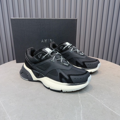 Replica Amiri Casual Shoes For Men #1243095, $130.00 USD, [ITEM#1243095], Replica Amiri Casual Shoes outlet from China