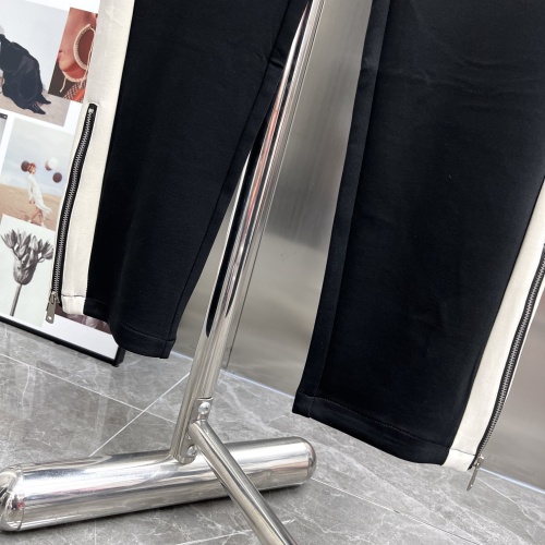 Replica Balenciaga Pants For Unisex #1243097 $60.00 USD for Wholesale