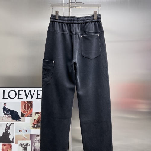 Replica Balenciaga Pants For Unisex #1243098 $56.00 USD for Wholesale