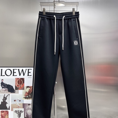 Replica LOEWE Pants For Unisex #1243108, $56.00 USD, [ITEM#1243108], Replica LOEWE Pants outlet from China