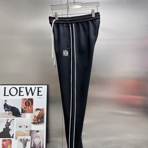 Replica LOEWE Pants For Unisex #1243108 $56.00 USD for Wholesale