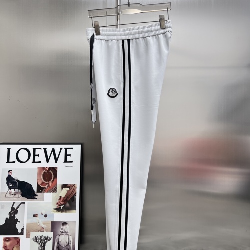 Replica Moncler Pants For Unisex #1243109 $56.00 USD for Wholesale