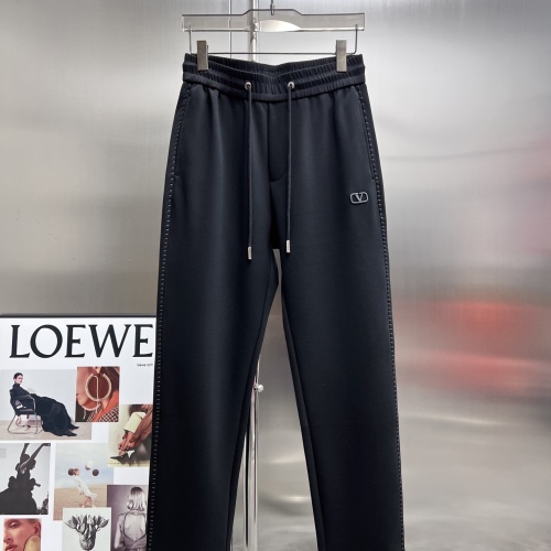 Replica Valentino Pants For Unisex #1243117, $60.00 USD, [ITEM#1243117], Replica Valentino Pants outlet from China