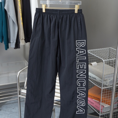 Replica Balenciaga Pants For Unisex #1243274, $76.00 USD, [ITEM#1243274], Replica Balenciaga Pants outlet from China