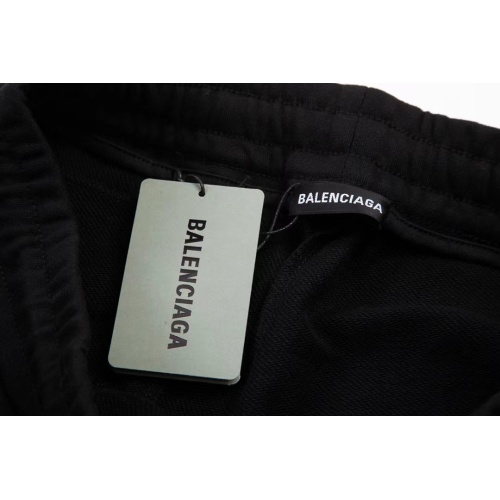 Replica Balenciaga Pants For Unisex #1243279 $45.00 USD for Wholesale