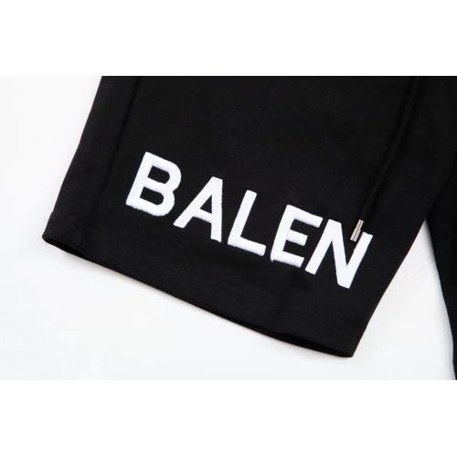 Replica Balenciaga Pants For Unisex #1243279 $45.00 USD for Wholesale