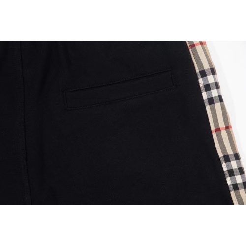 Replica Burberry Pants For Unisex #1243280 $45.00 USD for Wholesale