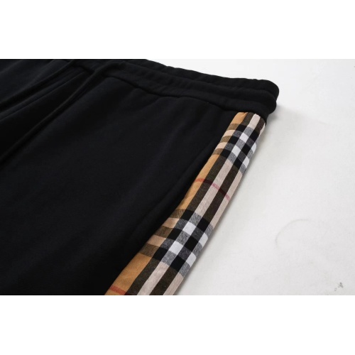 Replica Burberry Pants For Unisex #1243283 $56.00 USD for Wholesale