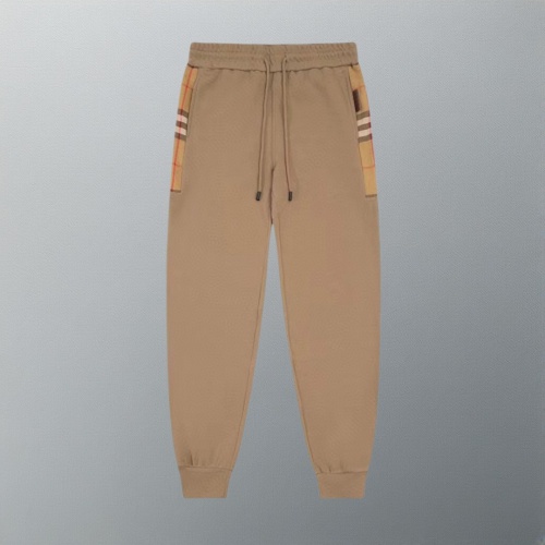 Replica Burberry Pants For Unisex #1243287, $56.00 USD, [ITEM#1243287], Replica  outlet from China