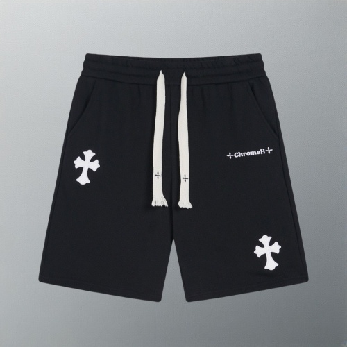 Replica Chrome Hearts Pants For Unisex #1243303, $45.00 USD, [ITEM#1243303], Replica Chrome Hearts Pants outlet from China