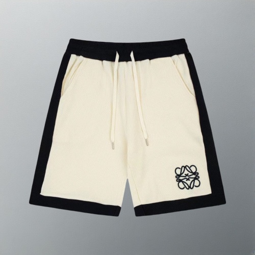 Replica LOEWE Pants For Unisex #1243356, $45.00 USD, [ITEM#1243356], Replica LOEWE Pants outlet from China