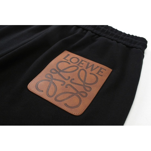 Replica LOEWE Pants For Unisex #1243365 $45.00 USD for Wholesale