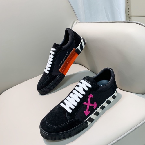 Replica Off-White Casual Shoes For Men #1243386, $80.00 USD, [ITEM#1243386], Replica Off-White Casual Shoes outlet from China