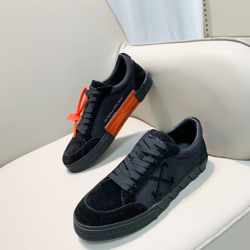 Replica Off-White Casual Shoes For Men #1243387, $80.00 USD, [ITEM#1243387], Replica Off-White Casual Shoes outlet from China