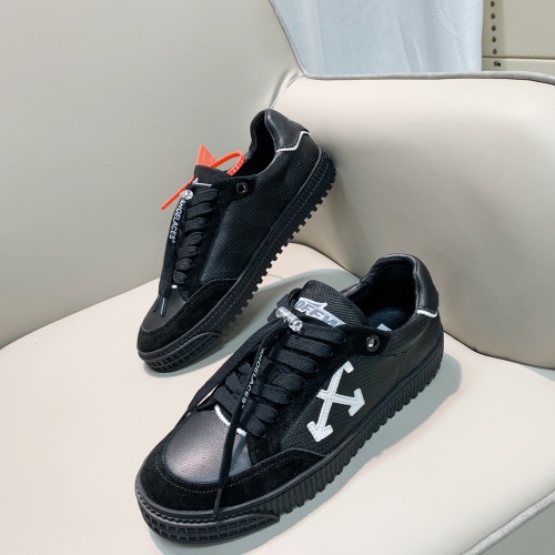 Replica Off-White Casual Shoes For Men #1243388, $80.00 USD, [ITEM#1243388], Replica Off-White Casual Shoes outlet from China