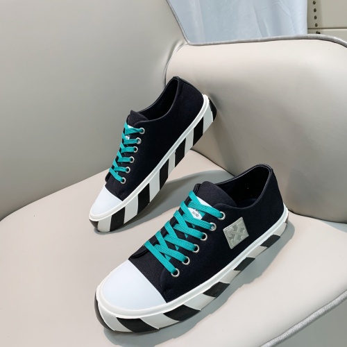 Replica Off-White Casual Shoes For Men #1243392, $80.00 USD, [ITEM#1243392], Replica Off-White Casual Shoes outlet from China