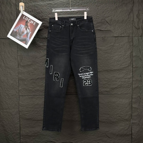 Replica Amiri Jeans For Unisex #1243511, $56.00 USD, [ITEM#1243511], Replica Amiri Jeans outlet from China