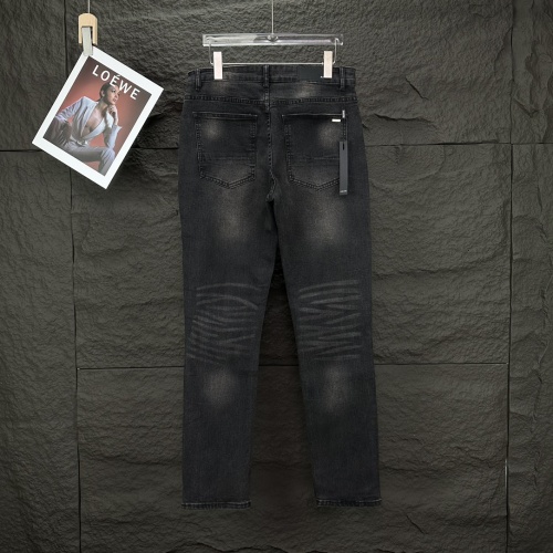 Replica Amiri Jeans For Unisex #1243513 $56.00 USD for Wholesale