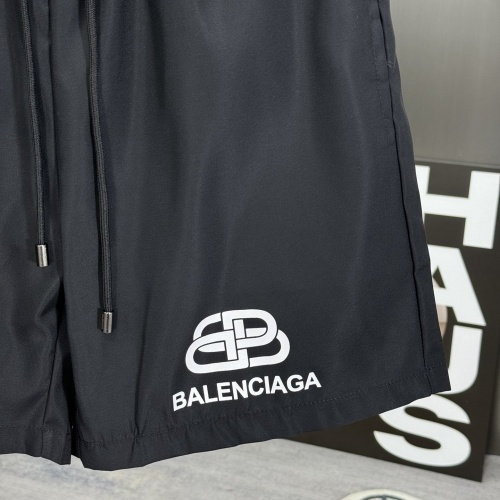 Replica Balenciaga Pants For Men #1243559 $36.00 USD for Wholesale