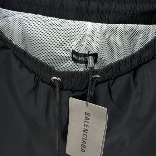 Replica Balenciaga Pants For Men #1243559 $36.00 USD for Wholesale