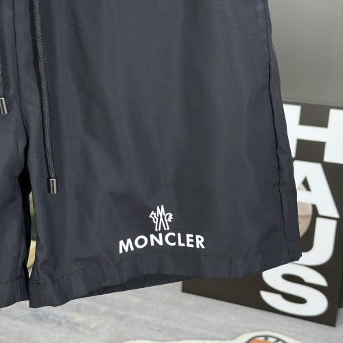 Replica Moncler Pants For Men #1243569 $36.00 USD for Wholesale