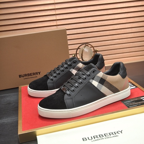 Replica Burberry Casual Shoes For Men #1243600, $88.00 USD, [ITEM#1243600], Replica Burberry Casual Shoes outlet from China