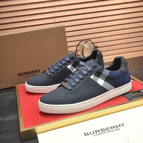 Replica Burberry Casual Shoes For Men #1243601, $88.00 USD, [ITEM#1243601], Replica Burberry Casual Shoes outlet from China