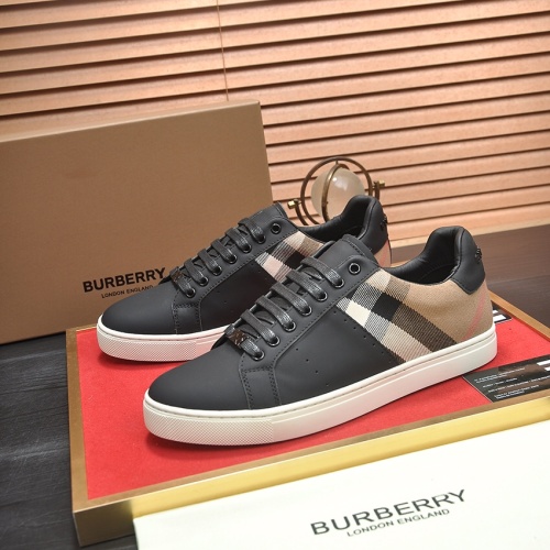 Replica Burberry Casual Shoes For Men #1243602, $88.00 USD, [ITEM#1243602], Replica Burberry Casual Shoes outlet from China