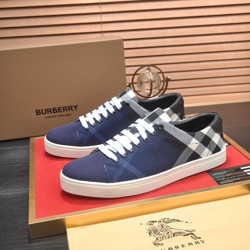 Replica Burberry Casual Shoes For Men #1243603, $88.00 USD, [ITEM#1243603], Replica Burberry Casual Shoes outlet from China