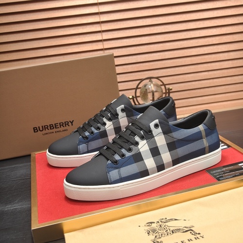 Replica Burberry Casual Shoes For Men #1243606, $88.00 USD, [ITEM#1243606], Replica Burberry Casual Shoes outlet from China