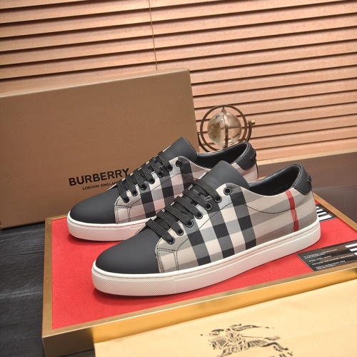 Replica Burberry Casual Shoes For Men #1243609, $88.00 USD, [ITEM#1243609], Replica Burberry Casual Shoes outlet from China