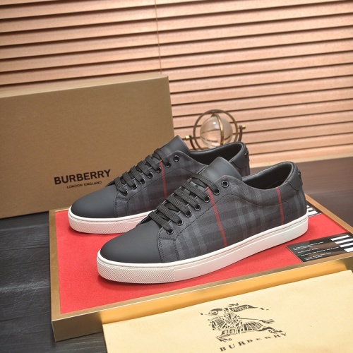 Replica Burberry Casual Shoes For Men #1243614, $88.00 USD, [ITEM#1243614], Replica Burberry Casual Shoes outlet from China