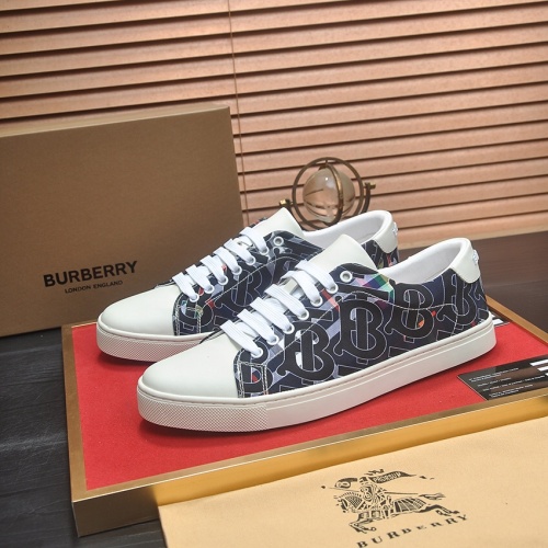 Replica Burberry Casual Shoes For Men #1243623, $88.00 USD, [ITEM#1243623], Replica Burberry Casual Shoes outlet from China