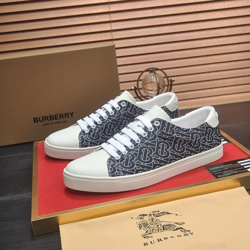 Replica Burberry Casual Shoes For Men #1243627, $88.00 USD, [ITEM#1243627], Replica Burberry Casual Shoes outlet from China