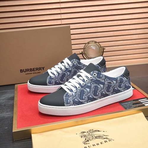 Replica Burberry Casual Shoes For Men #1243628, $88.00 USD, [ITEM#1243628], Replica Burberry Casual Shoes outlet from China