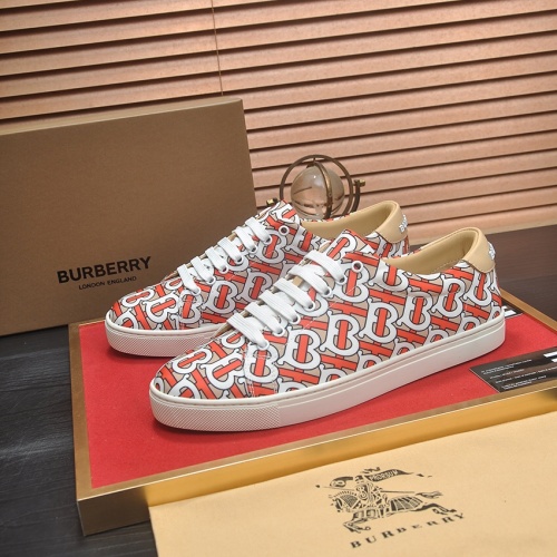 Replica Burberry Casual Shoes For Men #1243636, $88.00 USD, [ITEM#1243636], Replica Burberry Casual Shoes outlet from China