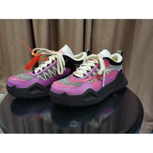 Replica Off-White Casual Shoes For Women #1243663, $92.00 USD, [ITEM#1243663], Replica Off-White Casual Shoes outlet from China