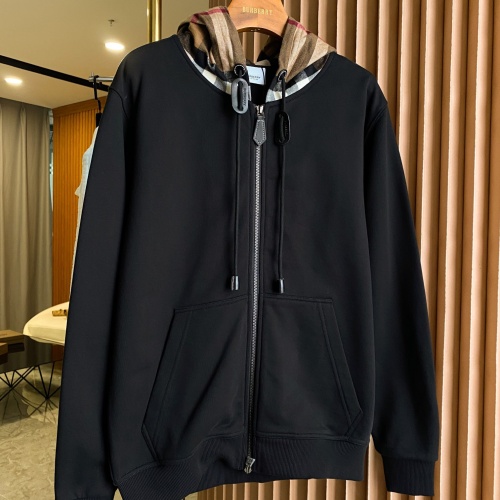 Replica Burberry Hoodies Long Sleeved For Unisex #1243831, $82.00 USD, [ITEM#1243831], Replica Burberry Hoodies outlet from China