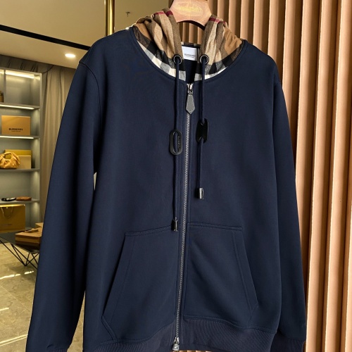 Replica Burberry Hoodies Long Sleeved For Unisex #1243832, $82.00 USD, [ITEM#1243832], Replica Burberry Hoodies outlet from China