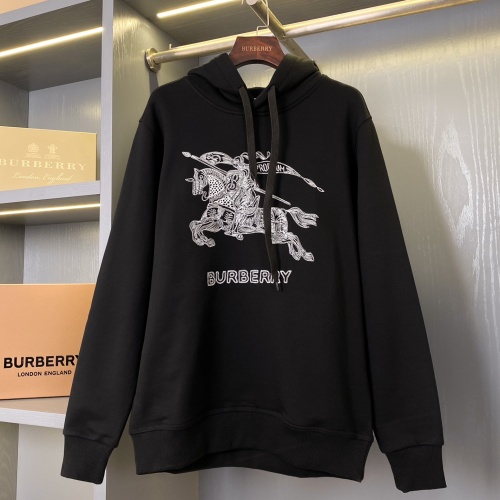 Replica Burberry Hoodies Long Sleeved For Unisex #1243837, $64.00 USD, [ITEM#1243837], Replica Burberry Hoodies outlet from China